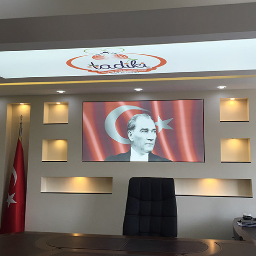 SULTANDAĞI BELEDİYESİ