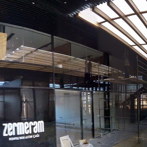 ZER MERAM
