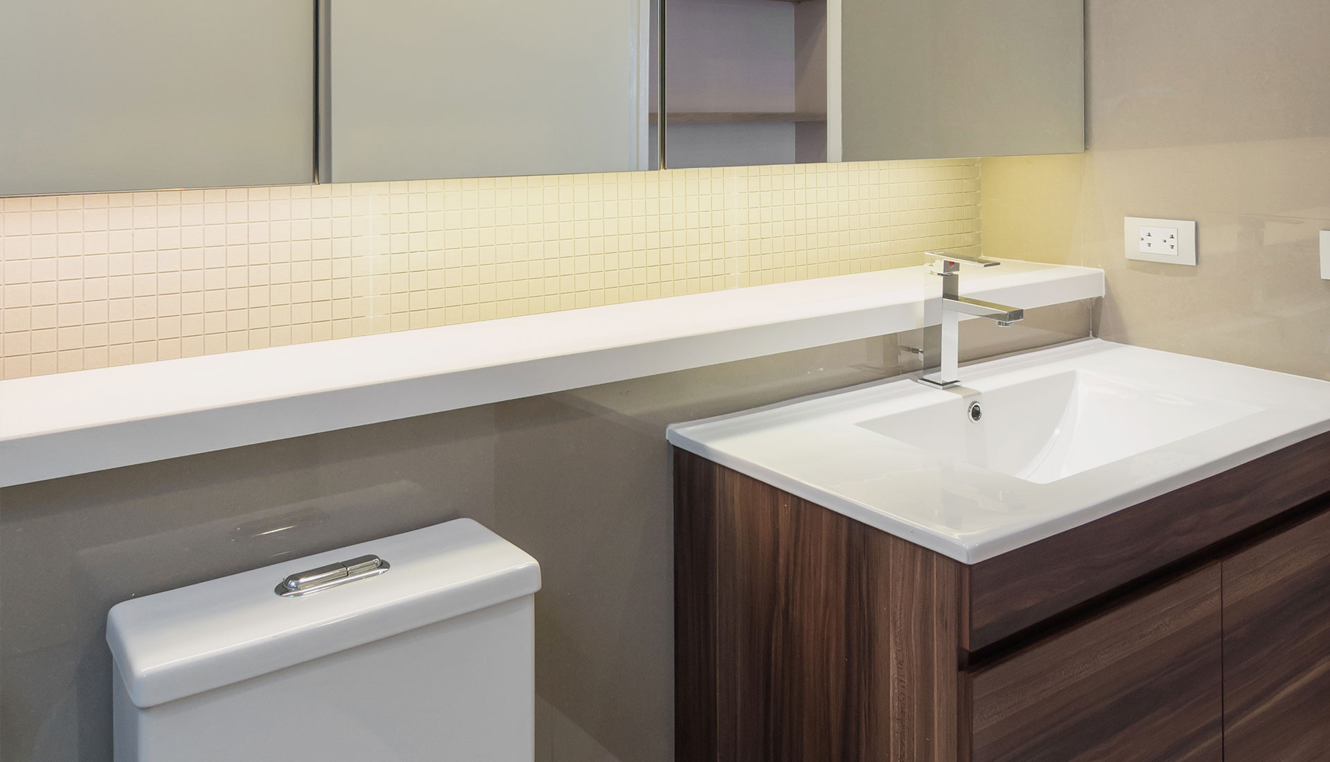 Banyo Tadilatı