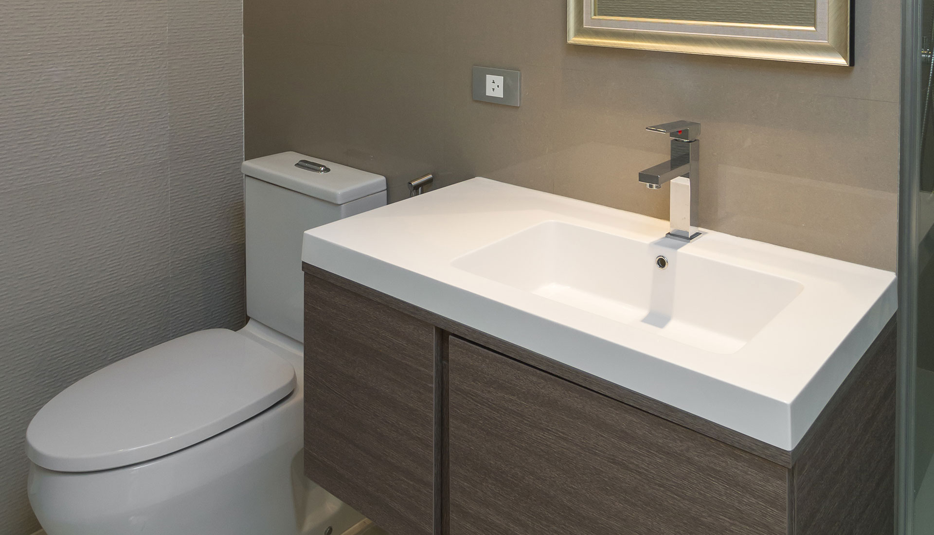 Banyo Tadilatı