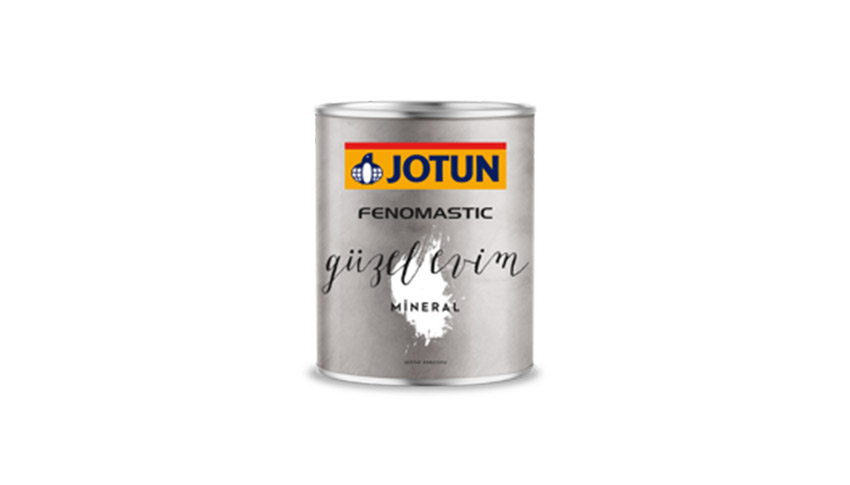 Fenomastic Güzel Evim Mineral Şeffaf Koruyucu