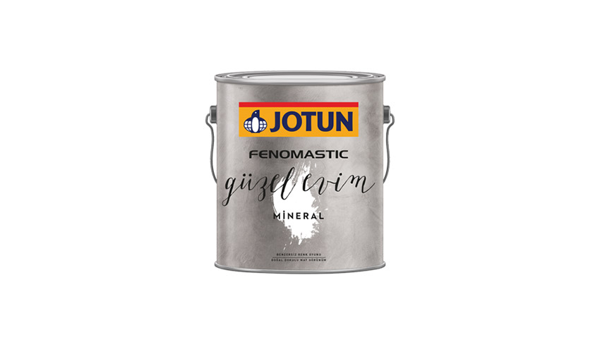 Fenomastic Güzel Evim Mineral