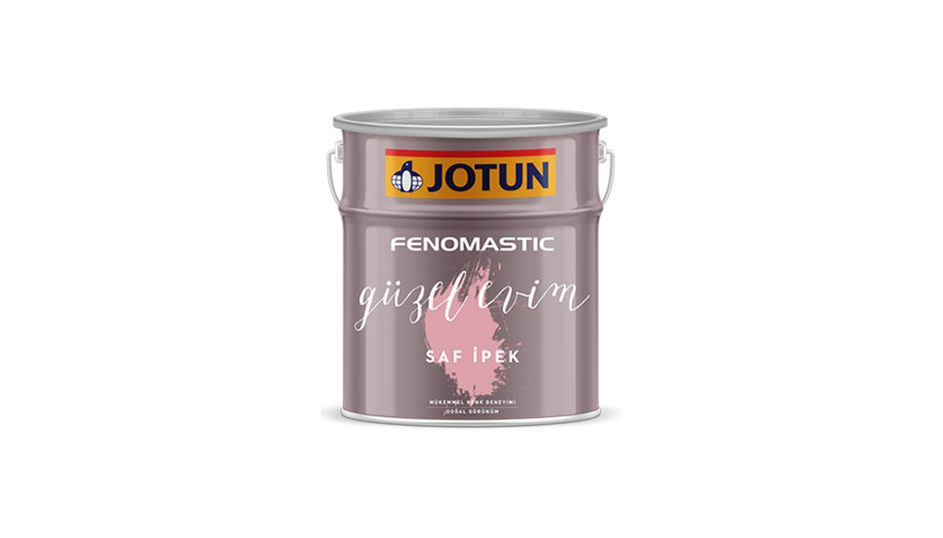 Fenomastic Güzel Evim Saf İpek
