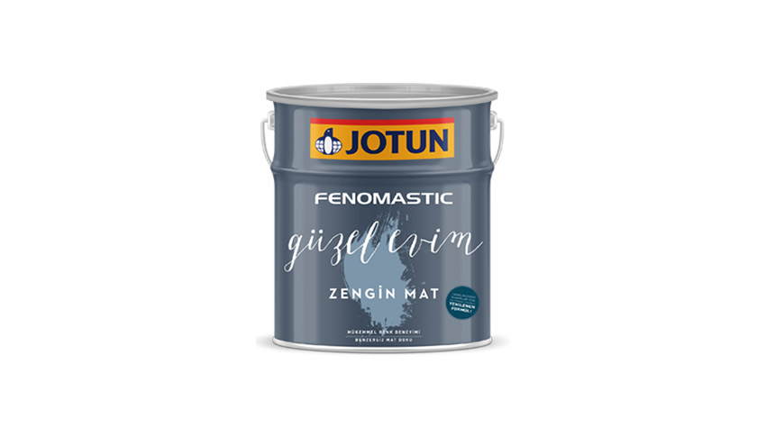 Fenomastic Güzel Evim Zengin Mat