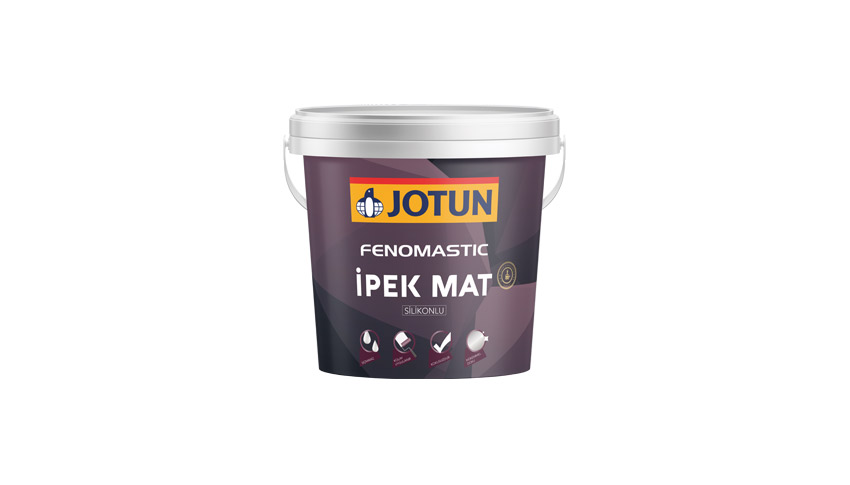 Fenomastic İpek Mat