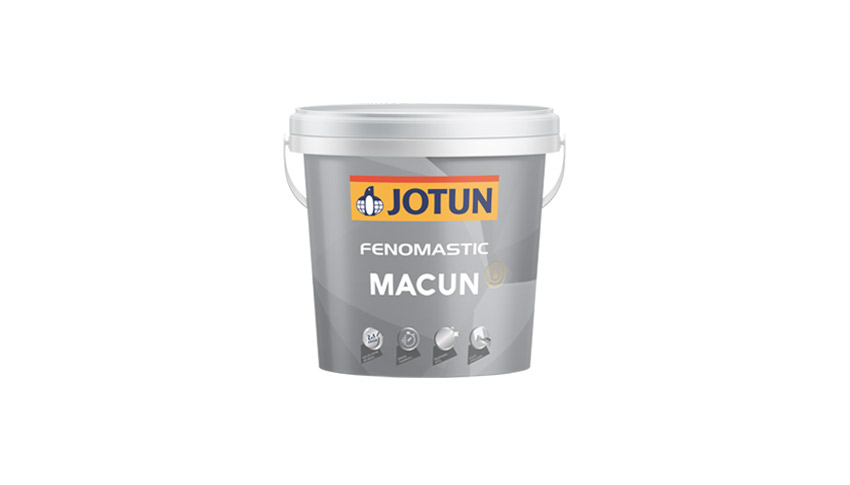 Fenomastic Macun