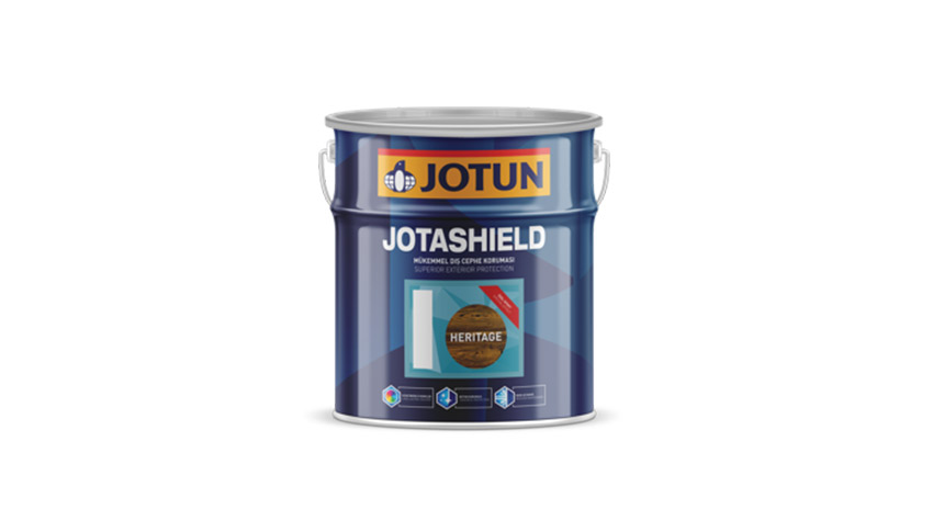 Jotashield Heritage Glaze