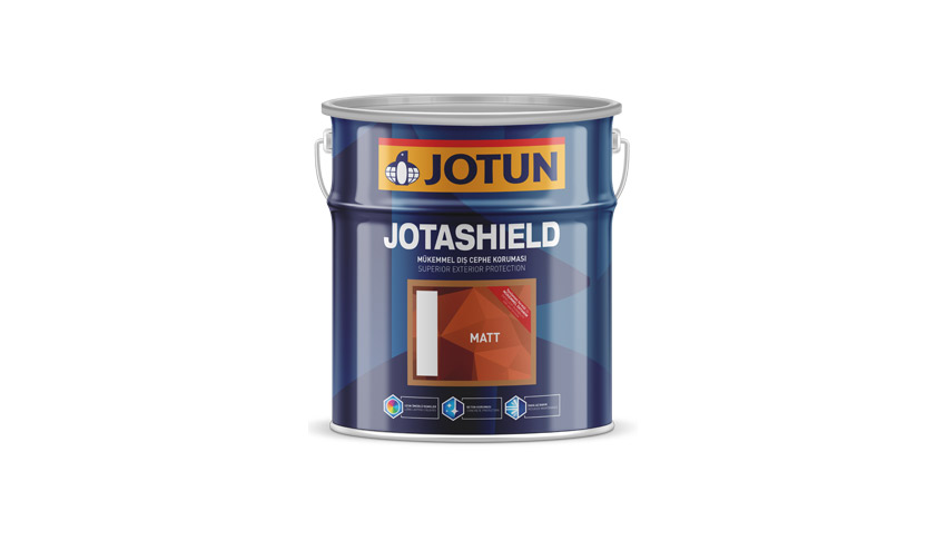 Jotashield Matt