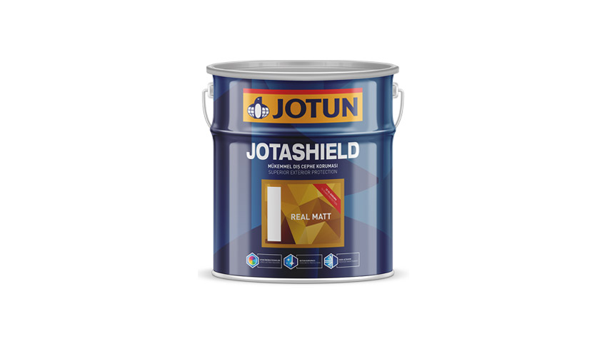 Jotashield Real Matt