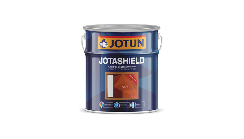Jotashield Silk