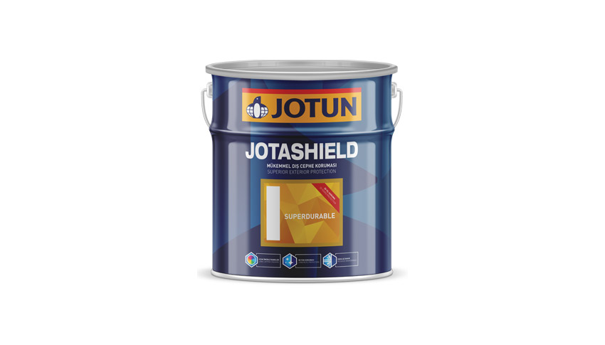 Jotashield SuperDurable