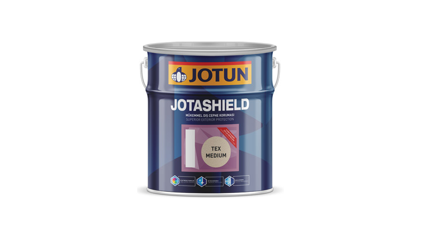 Jotashield Tex Medium