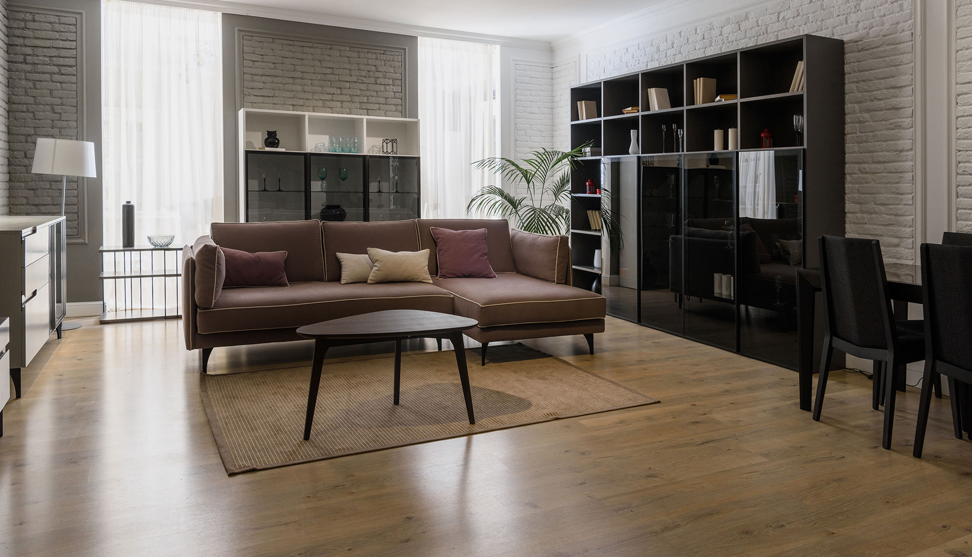 Salon Tadilatı